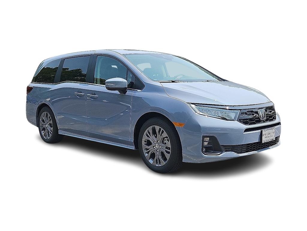 Thumbnail: 2026 Honda Odyssey - 11