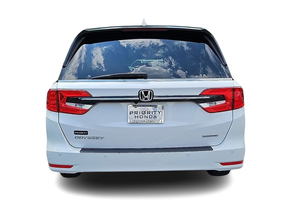 Thumbnail: 2024 Honda Odyssey - 5