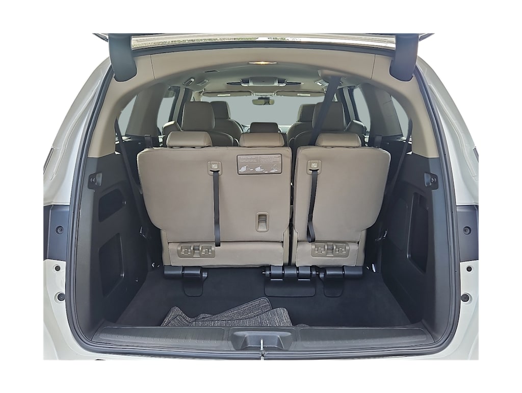 Thumbnail: 2024 Honda Odyssey - 14