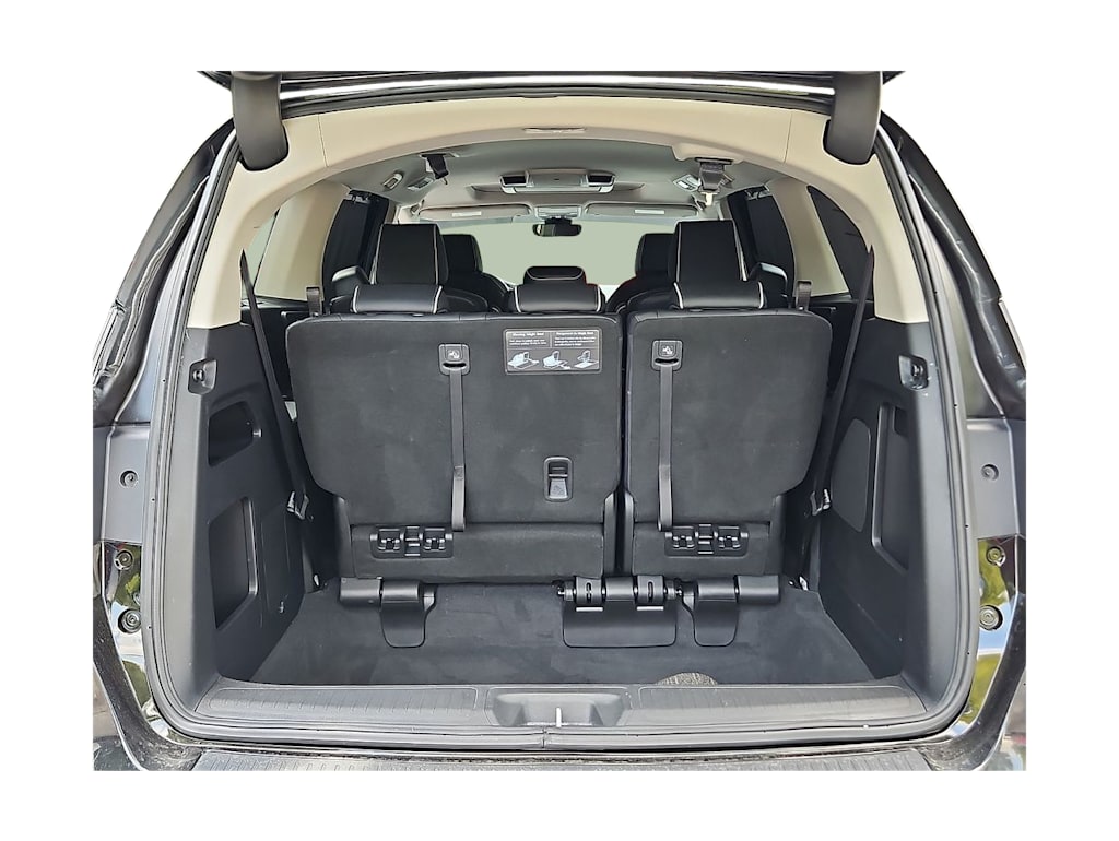 Thumbnail: 2026 Honda Odyssey - 15