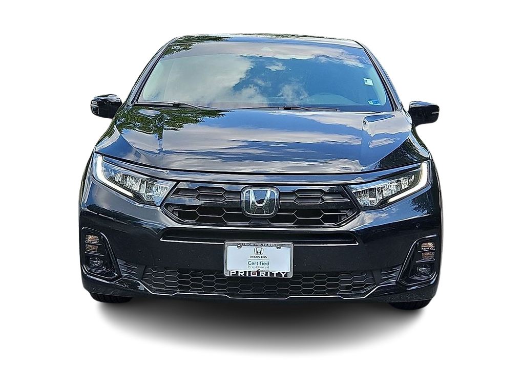 Thumbnail: 2026 Honda Odyssey - 5