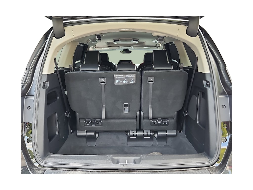 Thumbnail: 2026 Honda Odyssey - 15
