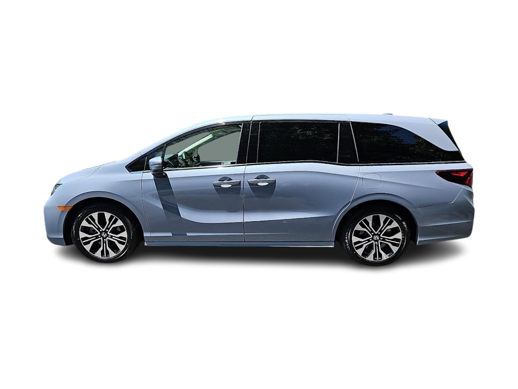 Thumbnail: 2025 Honda Odyssey - 3