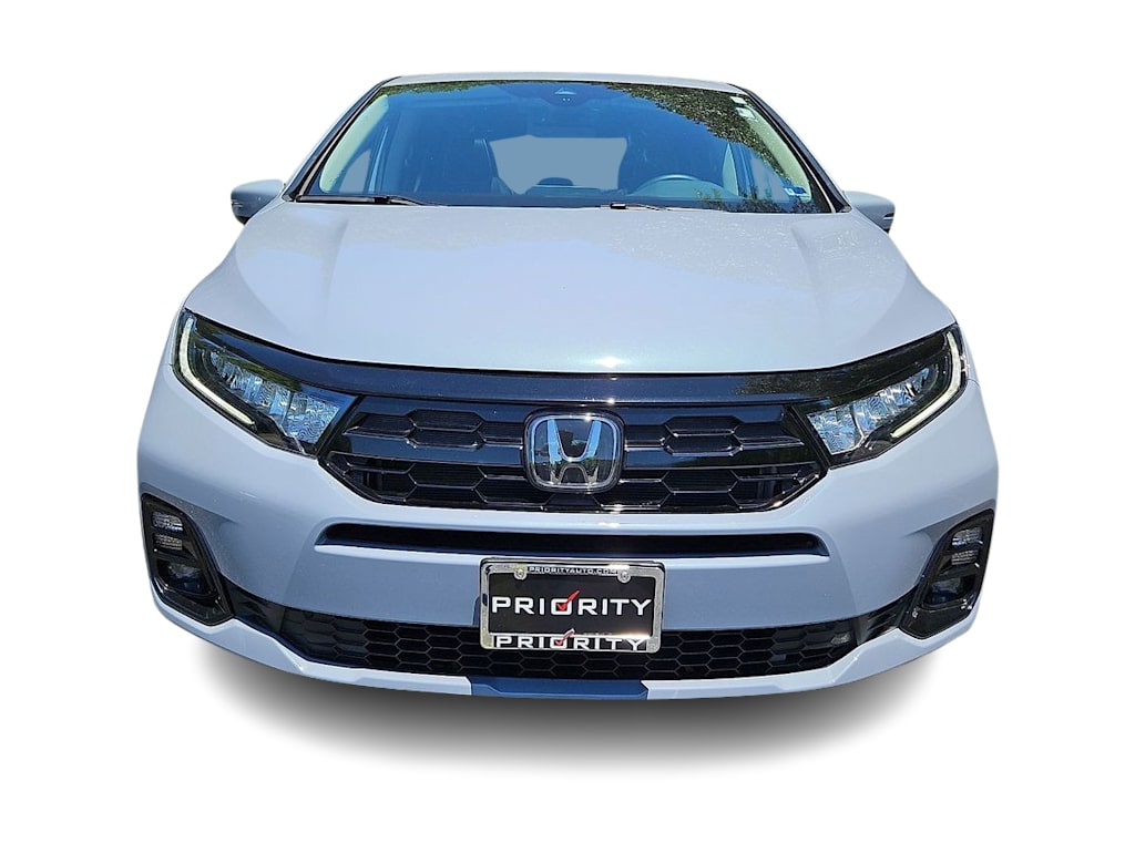 Thumbnail: 2025 Honda Odyssey - 6