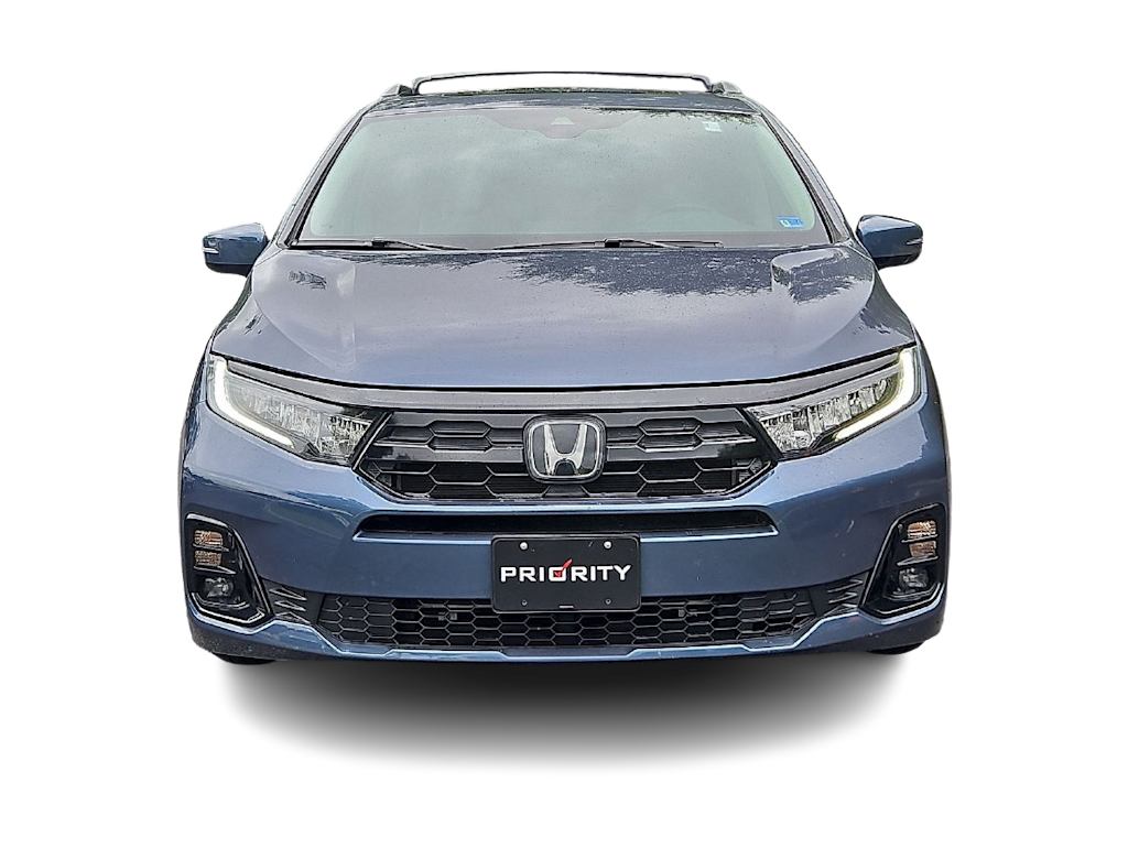 Thumbnail: 2026 Honda Odyssey - 6