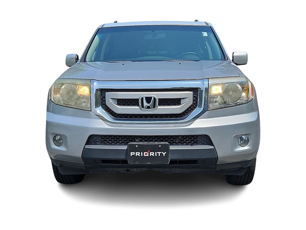 Thumbnail: 2011 Honda Pilot - 6