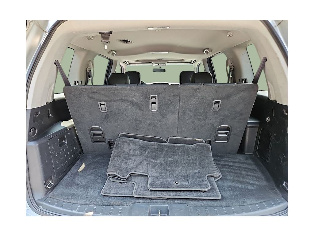 Thumbnail: 2011 Honda Pilot - 29