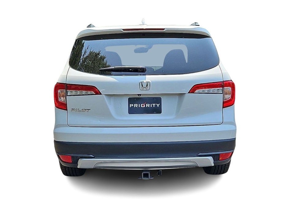 Thumbnail: 2020 Honda Pilot - 5