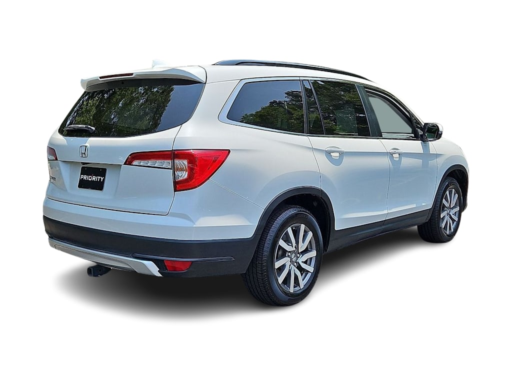 Thumbnail: 2020 Honda Pilot - 20
