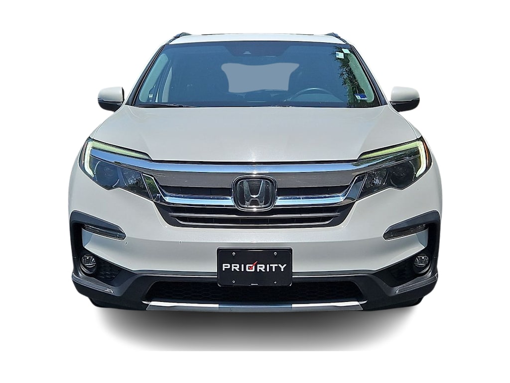 Thumbnail: 2020 Honda Pilot - 6