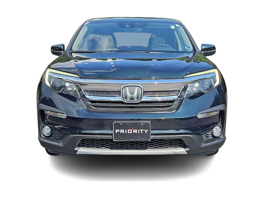 Thumbnail: 2020 Honda Pilot - 6