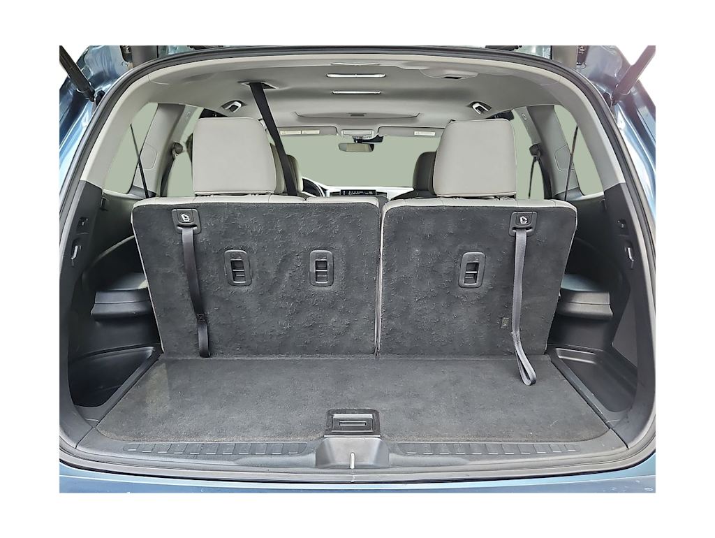 Thumbnail: 2019 Honda Pilot - 16