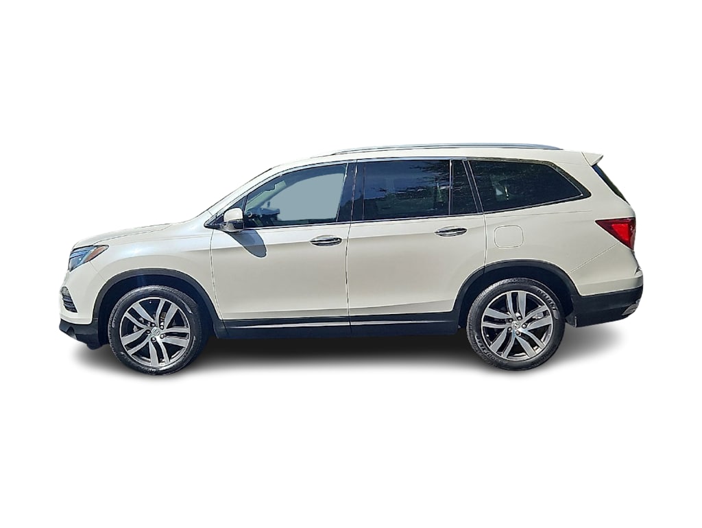 Thumbnail: 2016 Honda Pilot - 2