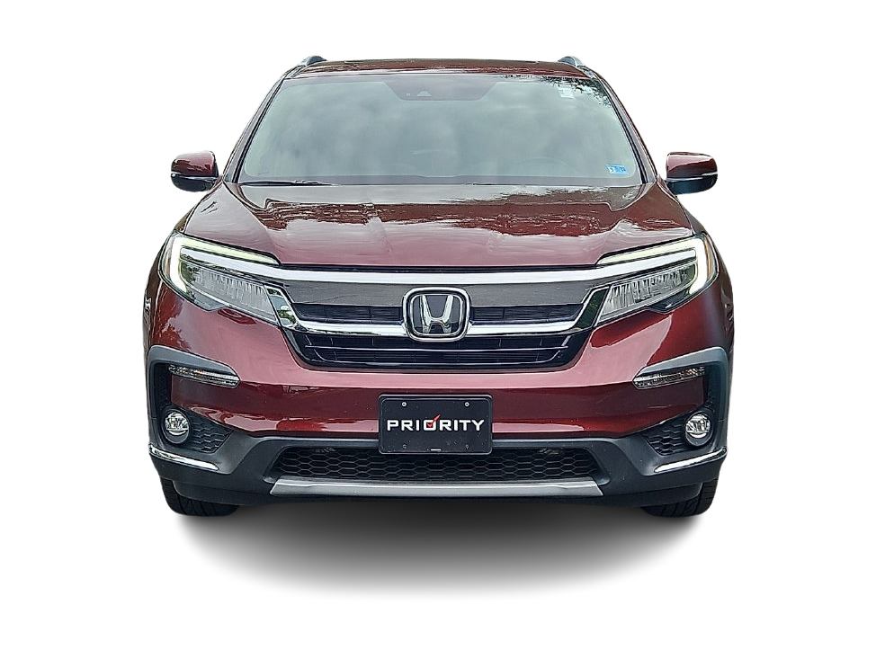 Thumbnail: 2021 Honda Pilot - 6