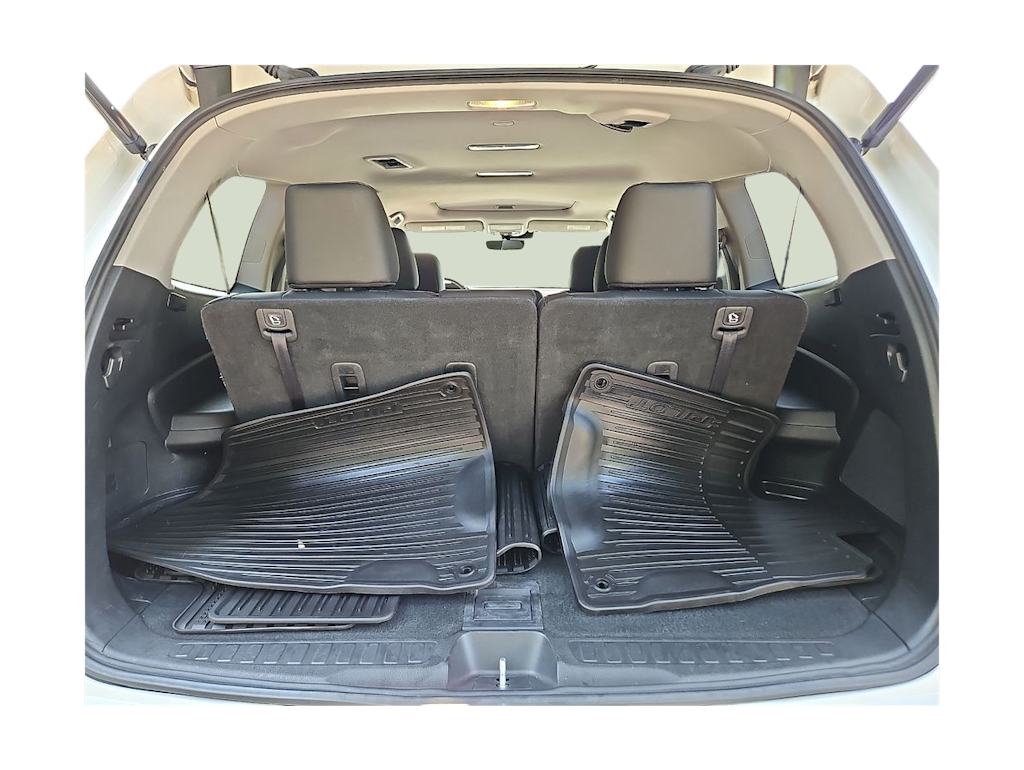 Thumbnail: 2021 Honda Pilot - 16