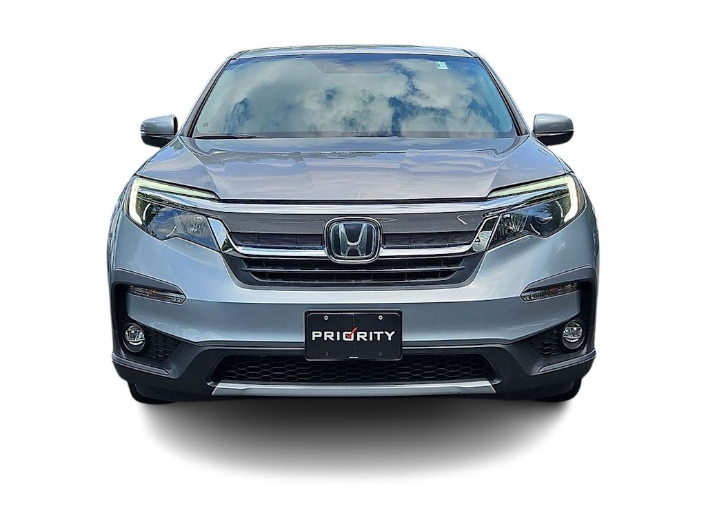 Thumbnail: 2020 Honda Pilot - 6