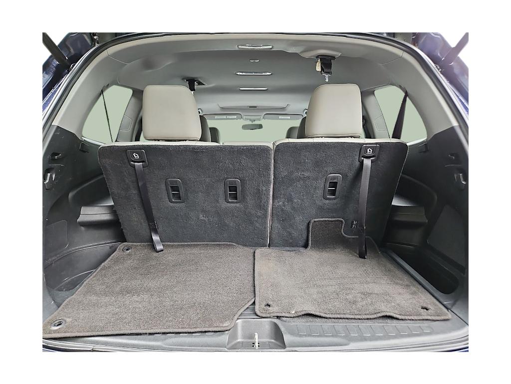 Thumbnail: 2016 Honda Pilot - 16