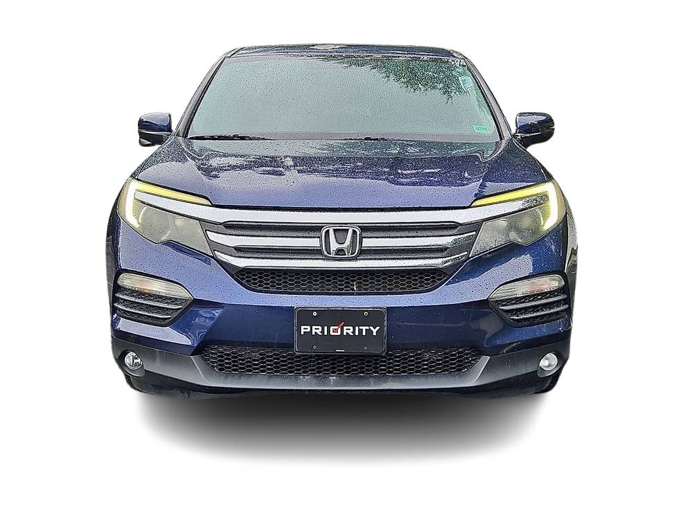 Thumbnail: 2016 Honda Pilot - 6