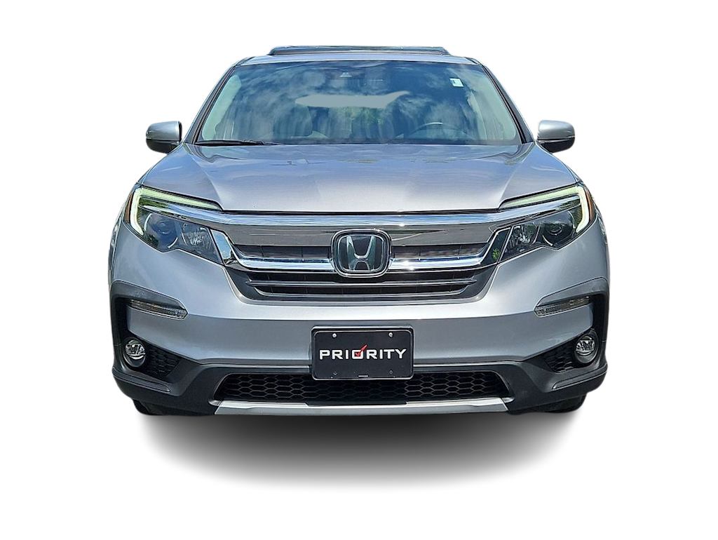 Thumbnail: 2022 Honda Pilot - 6