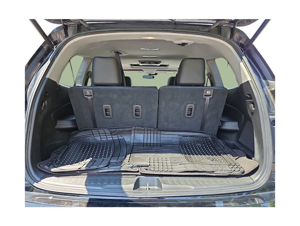 Thumbnail: 2018 Honda Pilot - 16