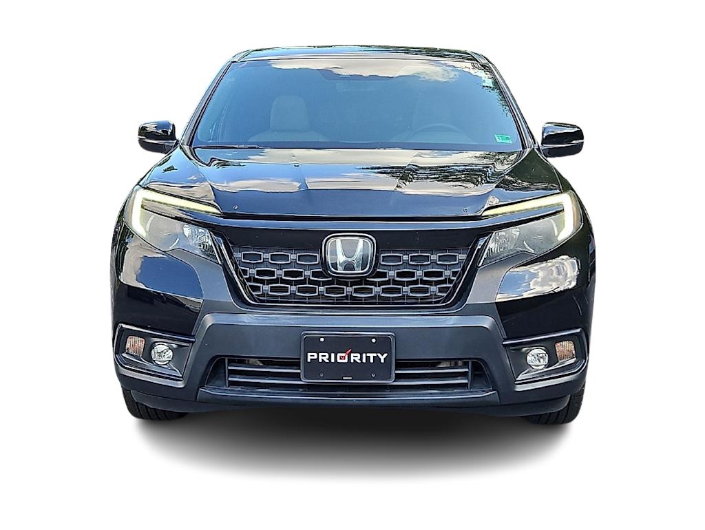 Thumbnail: 2019 Honda Passport - 4
