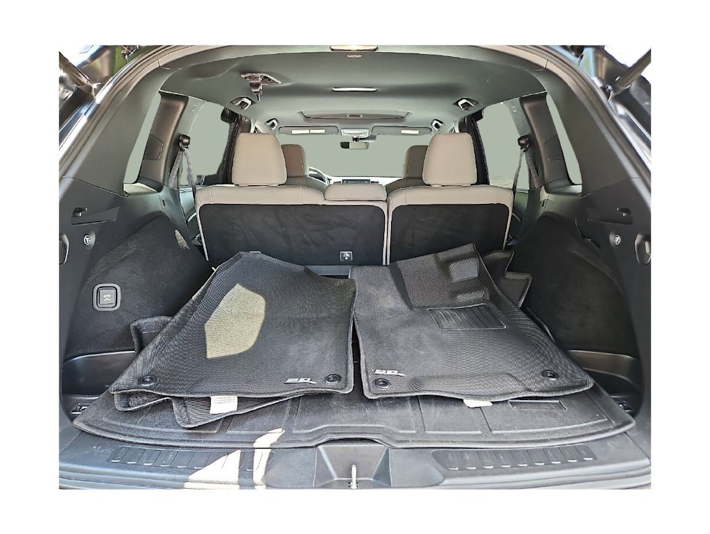 Thumbnail: 2019 Honda Passport - 6