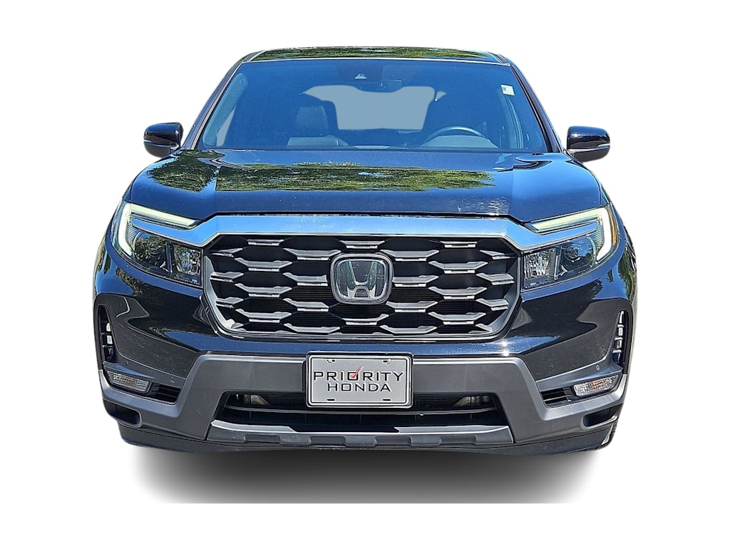 Thumbnail: 2023 Honda Passport - 6
