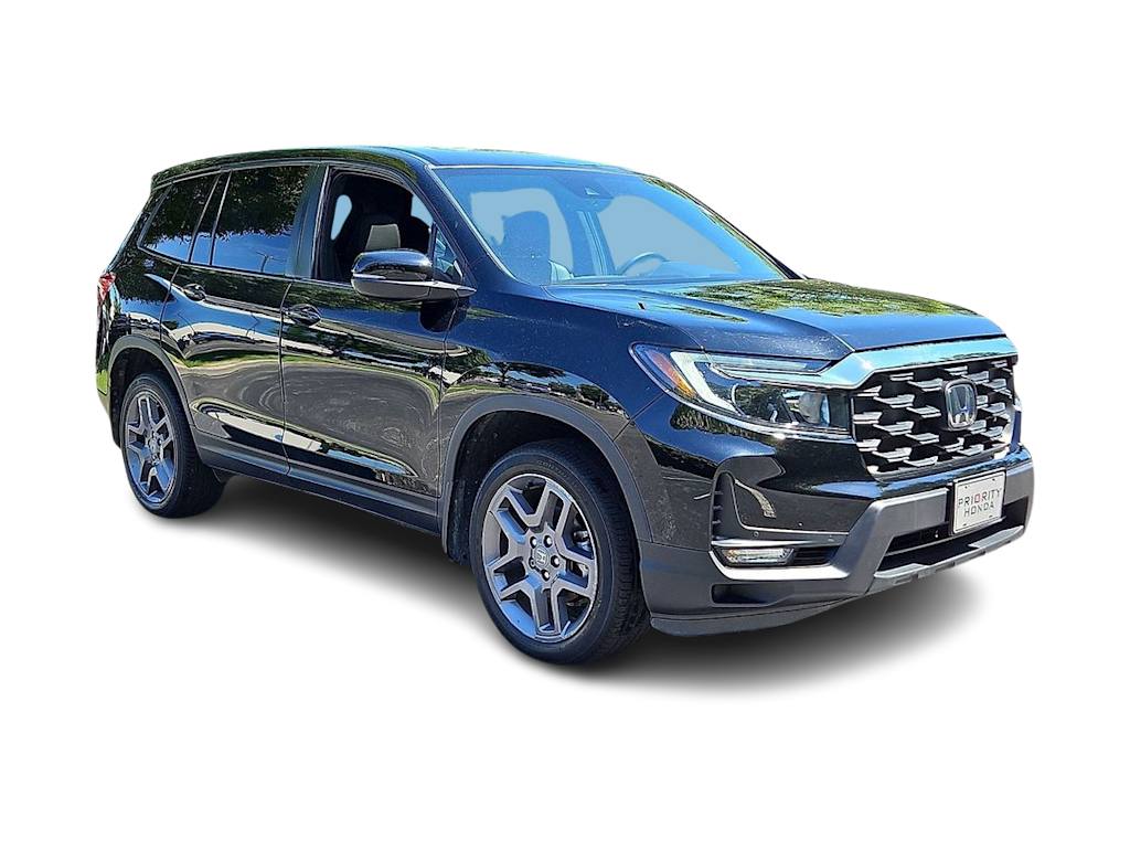 Thumbnail: 2023 Honda Passport - 19