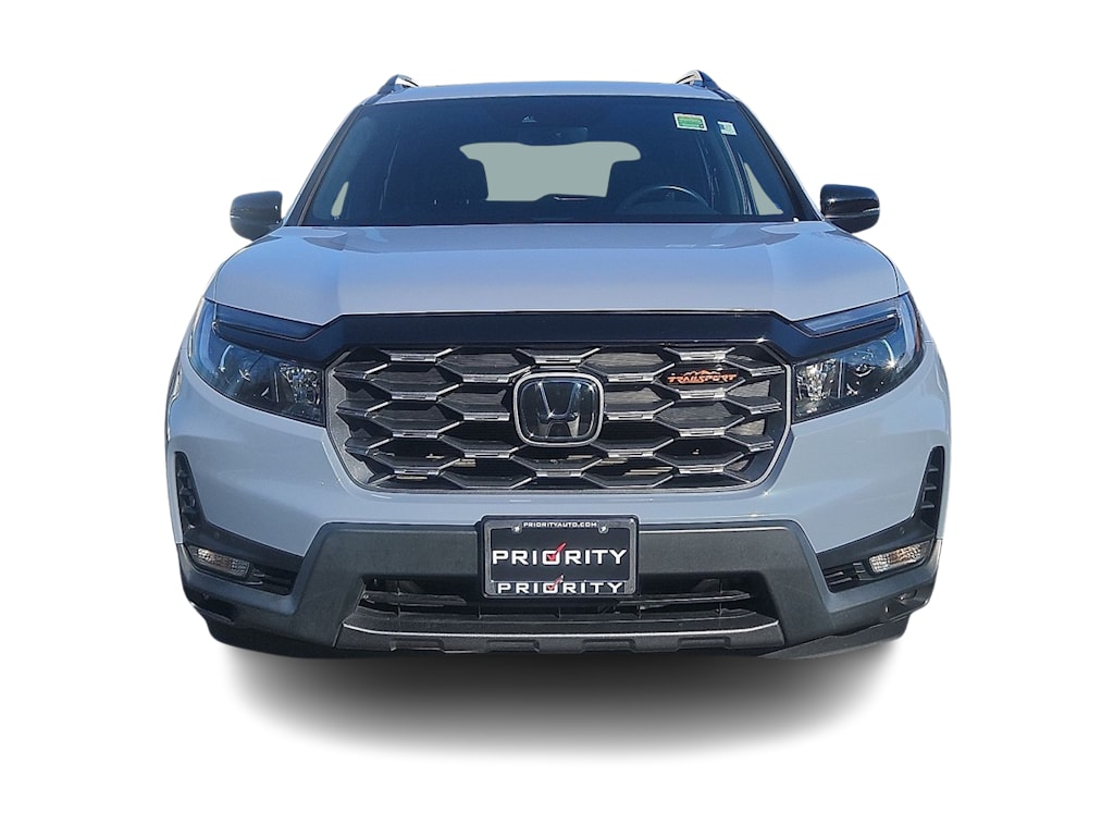 Thumbnail: 2023 Honda Passport - 5