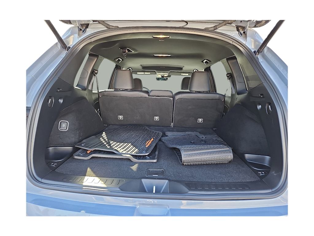 Thumbnail: 2023 Honda Passport - 12