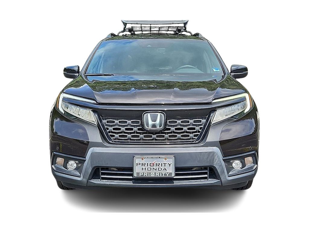 Thumbnail: 2019 Honda Passport - 6