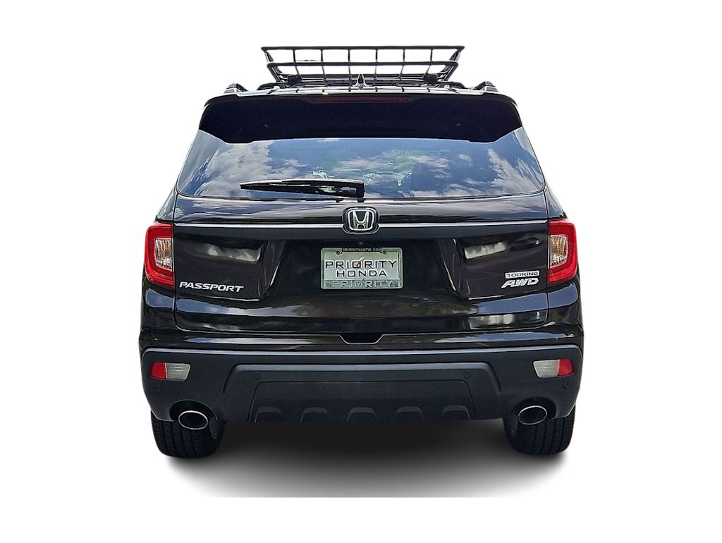 Thumbnail: 2019 Honda Passport - 5