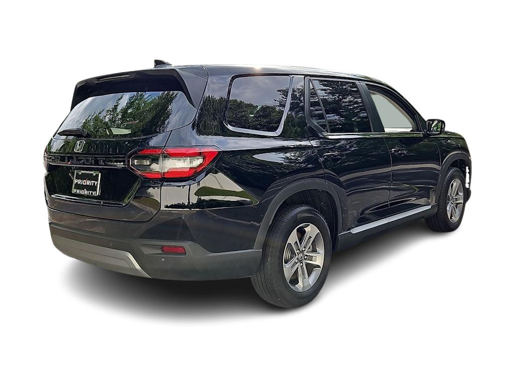 Thumbnail: 2025 Honda Pilot - 19