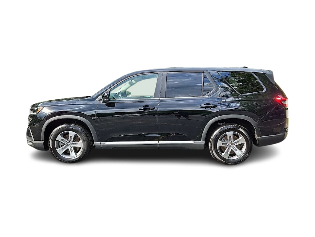 Thumbnail: 2025 Honda Pilot - 3