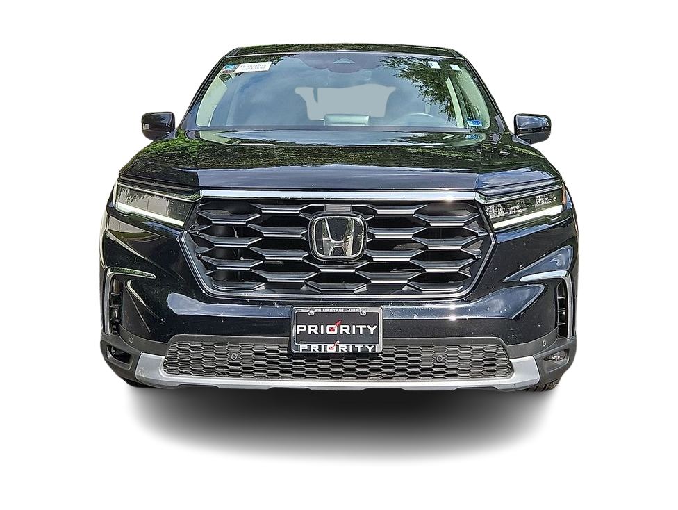 Thumbnail: 2025 Honda Pilot - 6