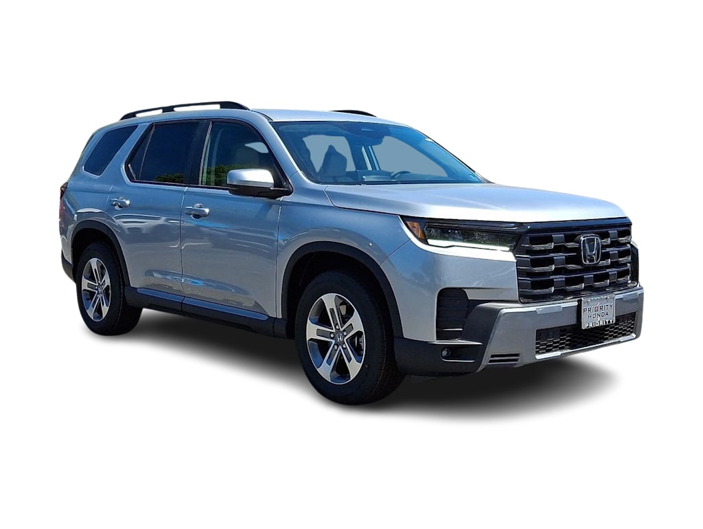 Thumbnail: 2026 Honda Pilot - 13