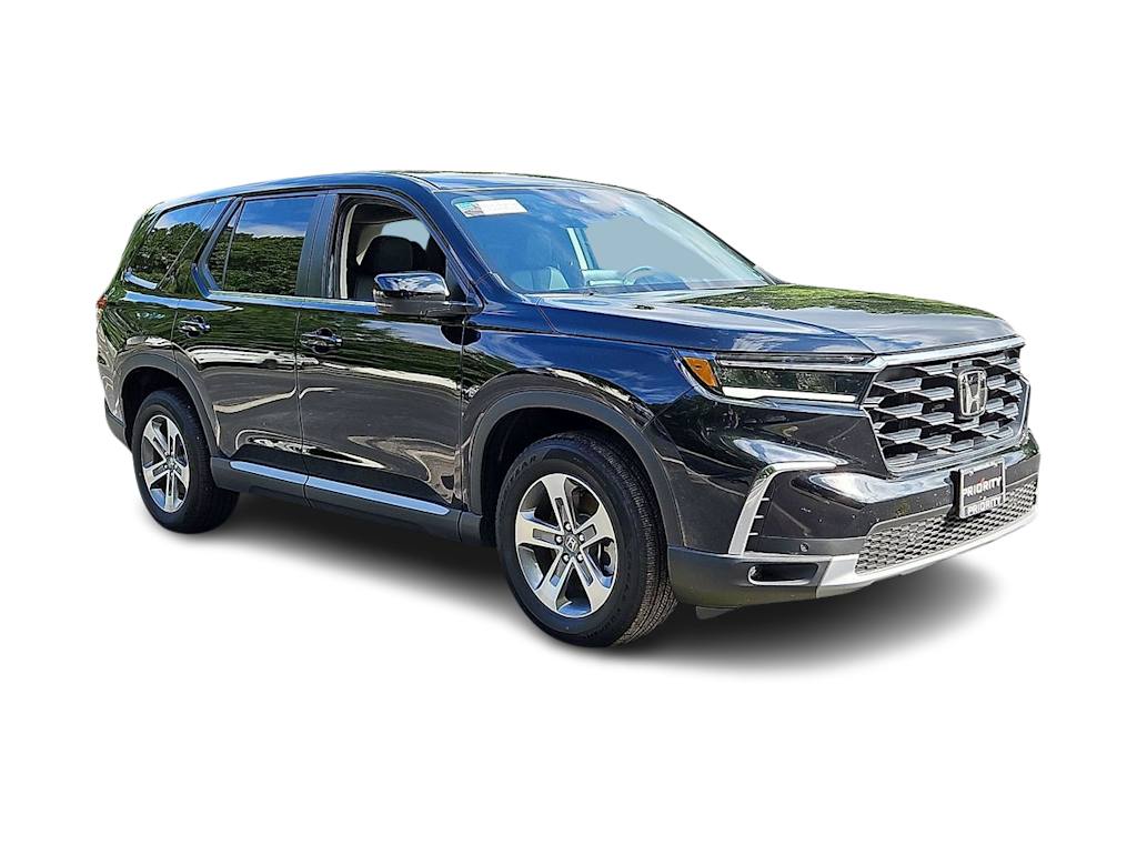 Thumbnail: 2025 Honda Pilot - 18