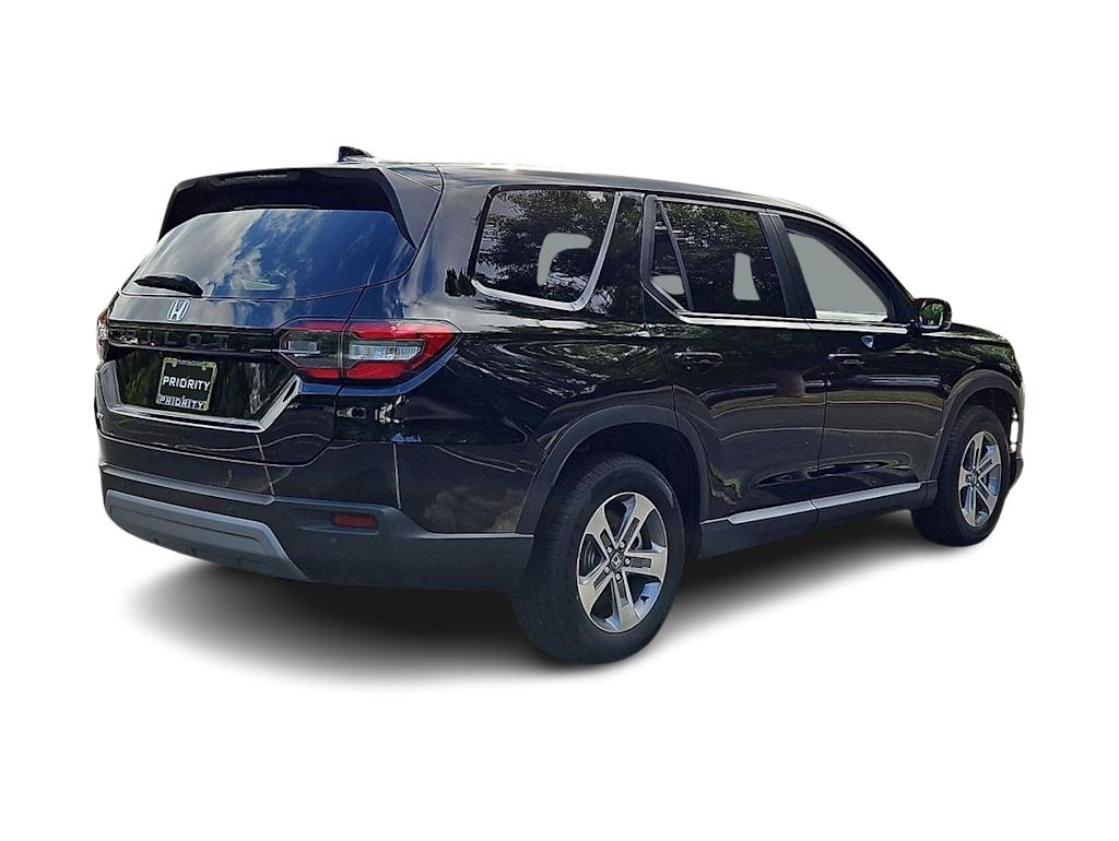 Thumbnail: 2025 Honda Pilot - 19