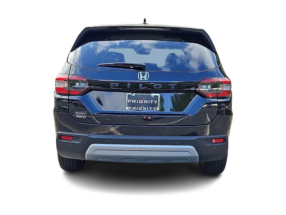Thumbnail: 2025 Honda Pilot - 5