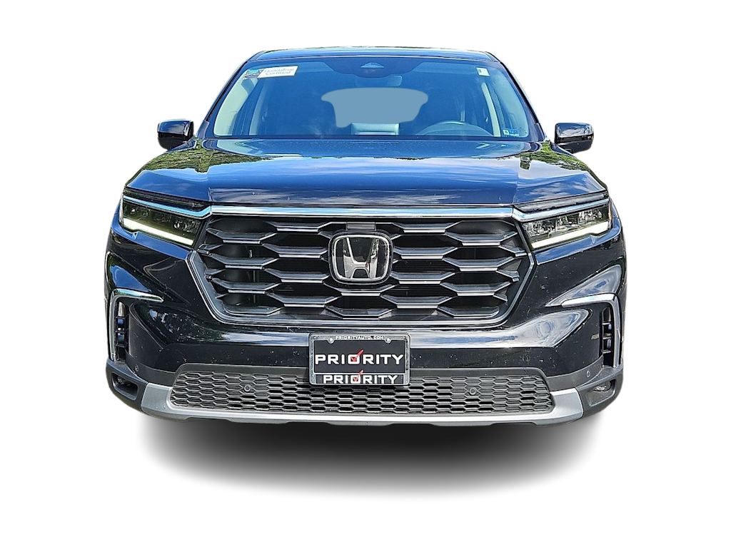 Thumbnail: 2025 Honda Pilot - 6