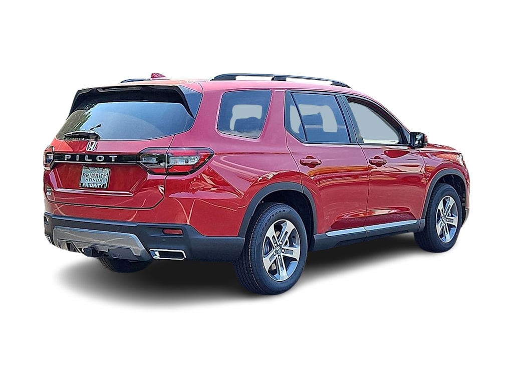 Thumbnail: 2026 Honda Pilot - 13