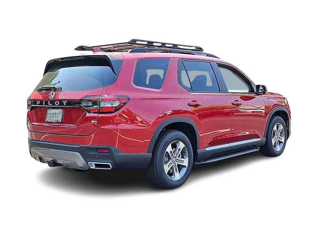 Thumbnail: 2026 Honda Pilot - 13