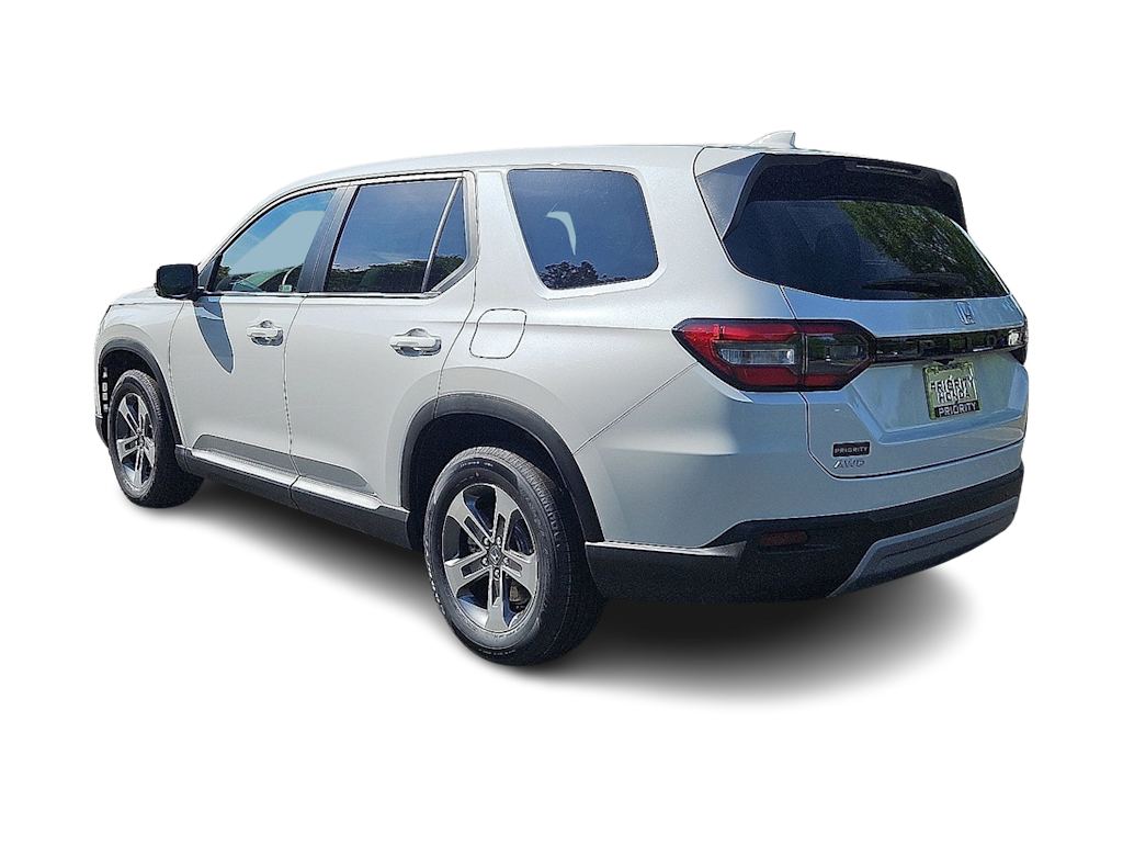 Thumbnail: 2025 Honda Pilot - 3