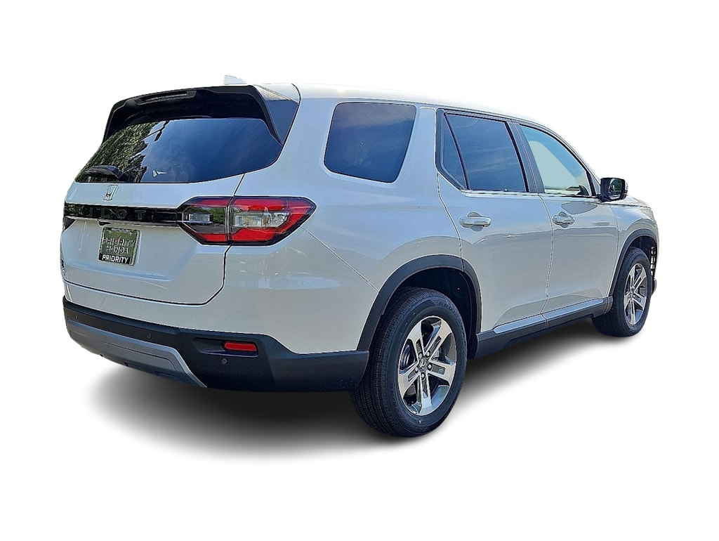 Thumbnail: 2025 Honda Pilot - 12