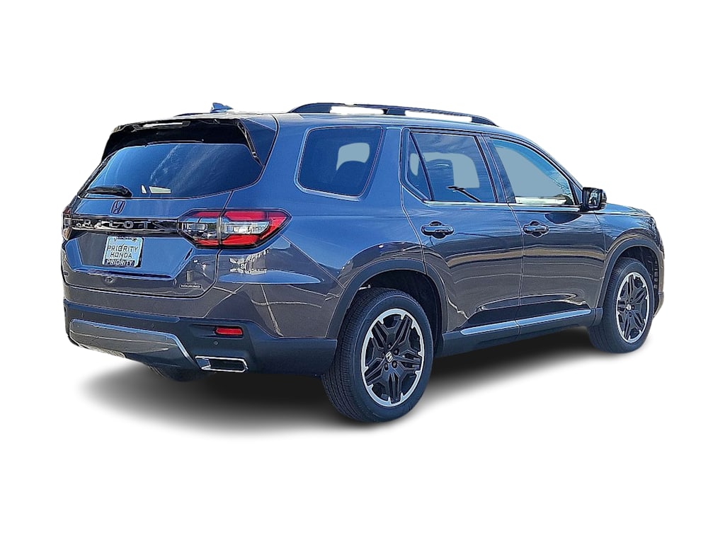 Thumbnail: 2026 Honda Pilot - 12
