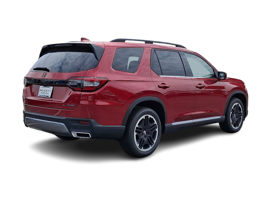 Thumbnail: 2026 Honda Pilot - 12