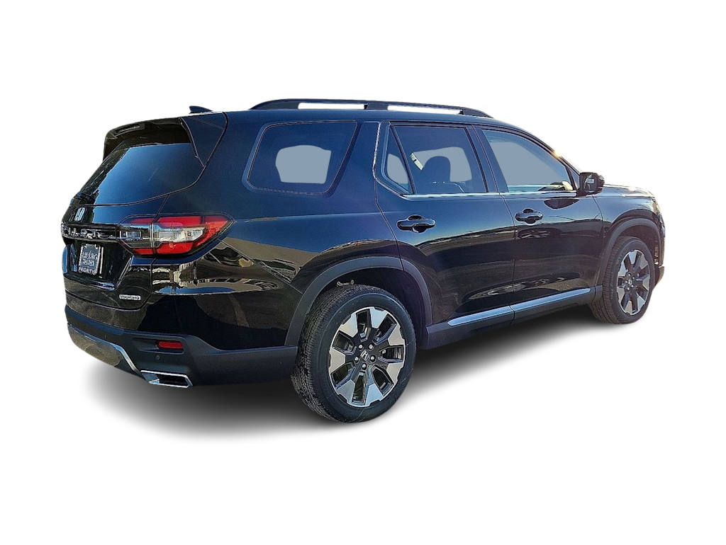 Thumbnail: 2026 Honda Pilot - 10