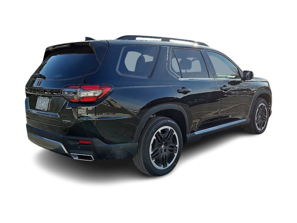 Thumbnail: 2026 Honda Pilot - 12