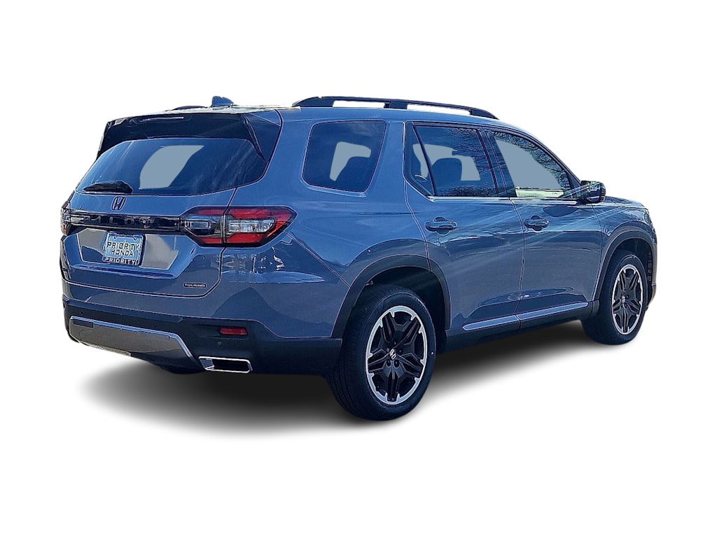 Thumbnail: 2026 Honda Pilot - 12