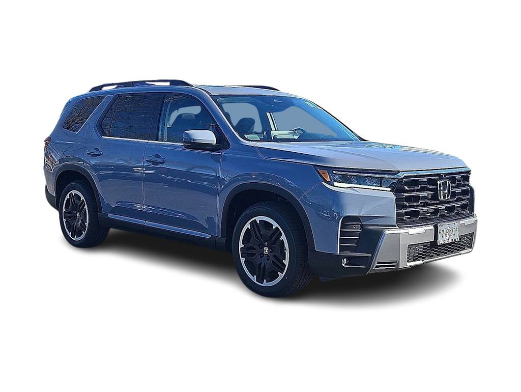 Thumbnail: 2026 Honda Pilot - 11